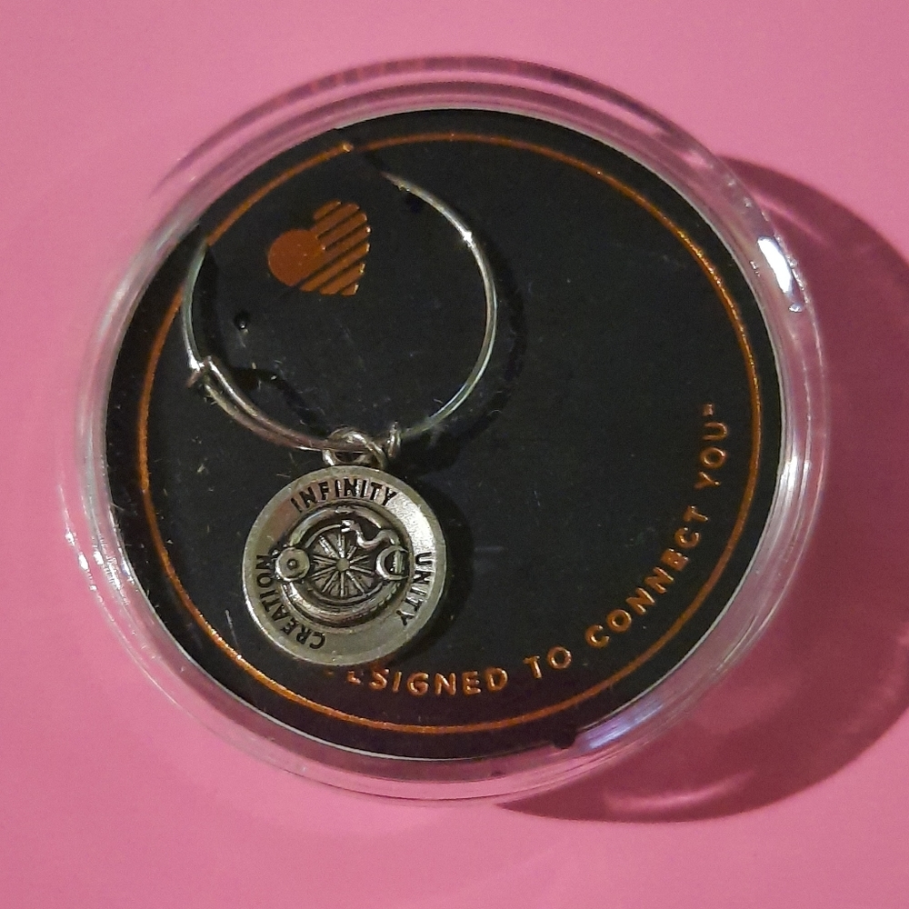 Expandable Ring